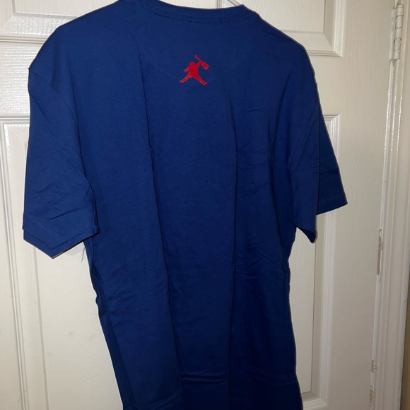 Air Garcia Grateful Dead T-shirt XL - Picture 2 of 4